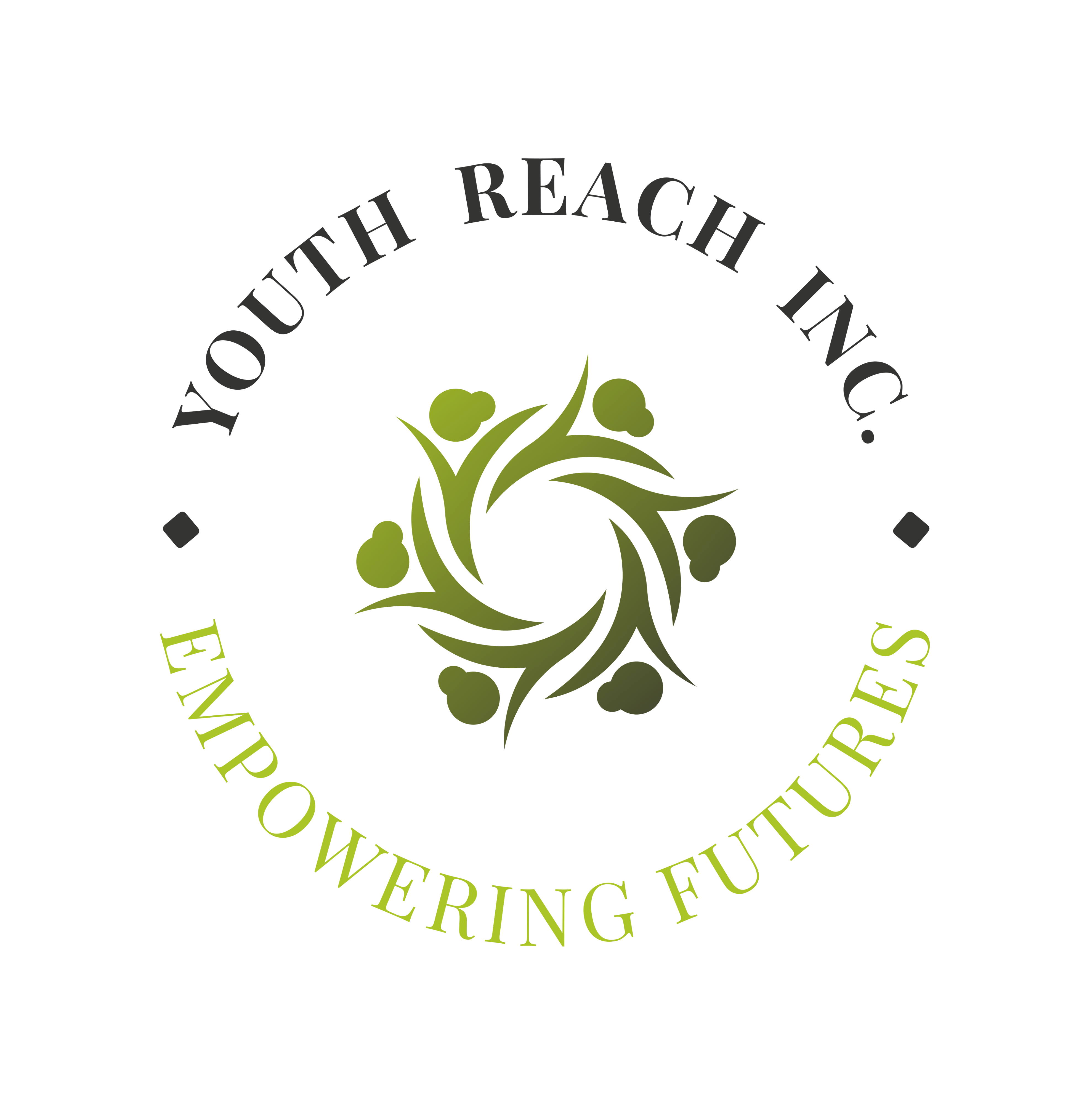 YOUTH REACH INC.